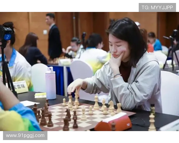 2026年北京国际象棋比赛盛况回顾与精彩瞬间