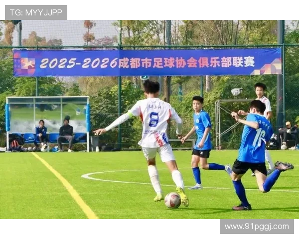 2026年成都省青少年体育比赛精彩回顾与展望